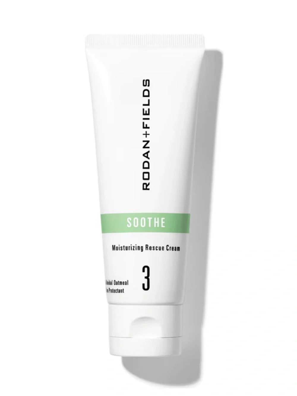 NEW Rodan + Fields Moisturizing Rescue Cream